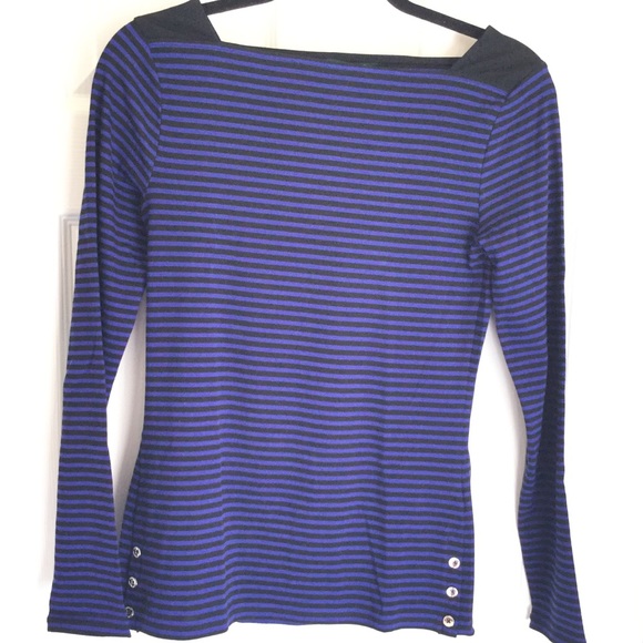 Lauren Ralph Lauren Tops - Ralph Lauren NWT Top Size M